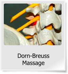Dorn-Breuss Massage