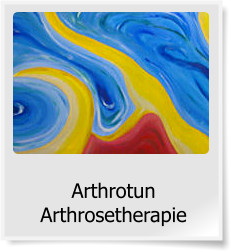Arthrotun Arthrosetherapie