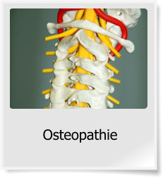 Osteopathie